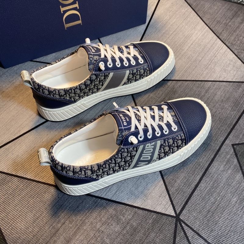 Christian Dior Low Shoes